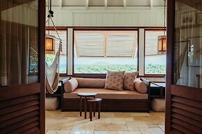 Lovango Resort + Beach Club (Private Island Resort)