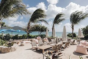 Lovango Resort + Beach Club (Private Island Resort)