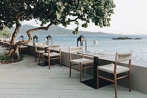 Lovango Resort + Beach Club (Private Island Resort)