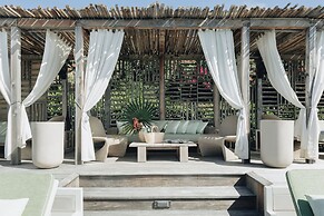 Lovango Resort + Beach Club (Private Island Resort)