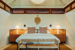 Lovango Resort + Beach Club (Private Island Resort)