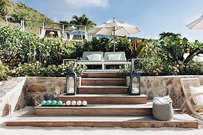 Lovango Resort + Beach Club (Private Island Resort)