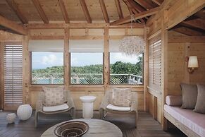 Lovango Resort + Beach Club (Private Island Resort)