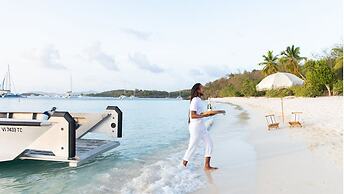 Lovango Resort + Beach Club (Private Island Resort)