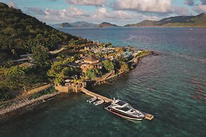 Lovango Resort + Beach Club (Private Island Resort)