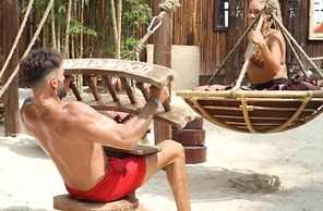 Lovango Resort + Beach Club (Private Island Resort)