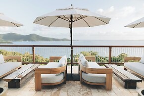 Lovango Resort + Beach Club (Private Island Resort)