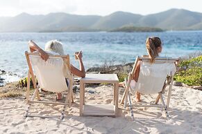 Lovango Resort + Beach Club (Private Island Resort)