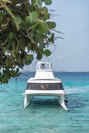 Lovango Resort + Beach Club (Private Island Resort)