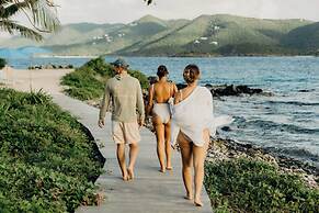 Lovango Resort + Beach Club (Private Island Resort)