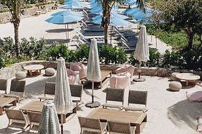 Lovango Resort + Beach Club (Private Island Resort)