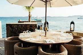 Lovango Resort + Beach Club (Private Island Resort)