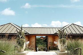 Lovango Resort + Beach Club (Private Island Resort)