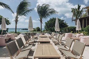 Lovango Resort + Beach Club (Private Island Resort)