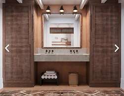 Lovango Resort + Beach Club (Private Island Resort)