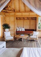 Lovango Resort + Beach Club (Private Island Resort)