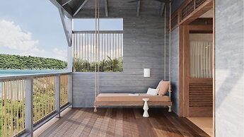 Lovango Resort + Beach Club (Private Island Resort)