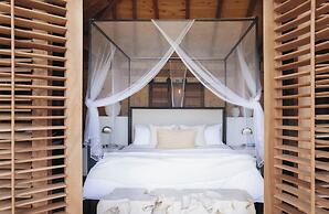 Lovango Resort + Beach Club (Private Island Resort)