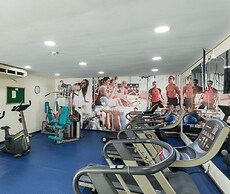 Flat 308D Marulhos-SH058