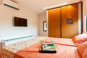 Flat 308D Marulhos-SH058