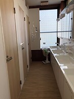 Guest house Blue Ocean Naha - Hostel