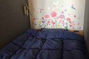 Guest house Blue Ocean Naha - Hostel