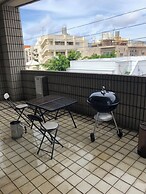 Guest house Blue Ocean Naha - Hostel