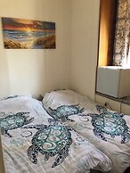 Guest house Blue Ocean Naha - Hostel