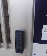 Guest house Blue Ocean Naha - Hostel