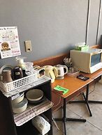 Guest house Blue Ocean Naha - Hostel