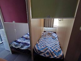 Guest house Blue Ocean Naha - Hostel