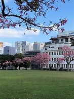 Guest house Blue Ocean Naha - Hostel