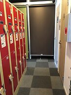 Guest house Blue Ocean Naha - Hostel