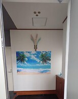 Guest house Blue Ocean Naha - Hostel