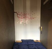 Guest house Blue Ocean Naha - Hostel