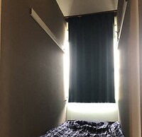 Guest house Blue Ocean Naha - Hostel