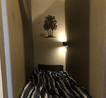 Guest house Blue Ocean Naha - Hostel