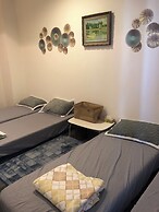 Guest house Blue Ocean Naha - Hostel