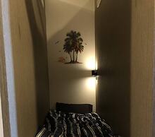 Guest house Blue Ocean Naha - Hostel