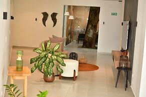 Hotel Boutique Palma Arena