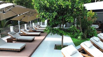 Hotel Boutique Palma Arena