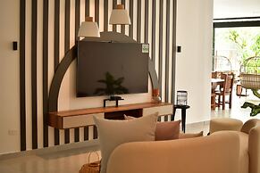 Hotel Boutique Palma Arena