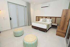 Hotel Boutique Palma Arena