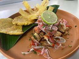 Hotel Boutique Palma Arena