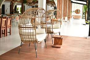 Hotel Boutique Palma Arena