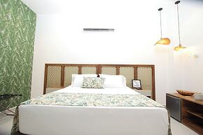 Hotel Boutique Palma Arena