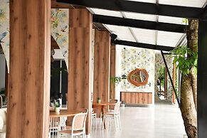 Hotel Boutique Palma Arena