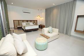 Hotel Boutique Palma Arena