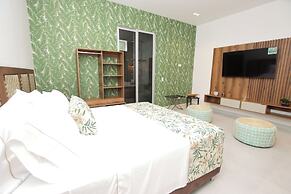 Hotel Boutique Palma Arena