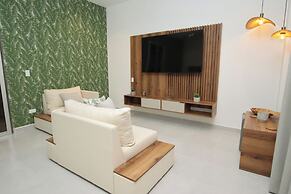 Hotel Boutique Palma Arena